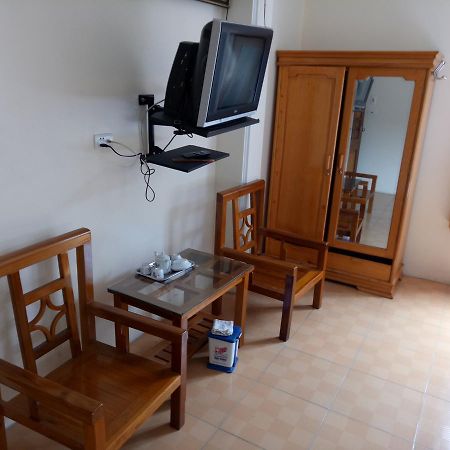 Tai Hoa Motel Thanh Hóa Екстериор снимка
