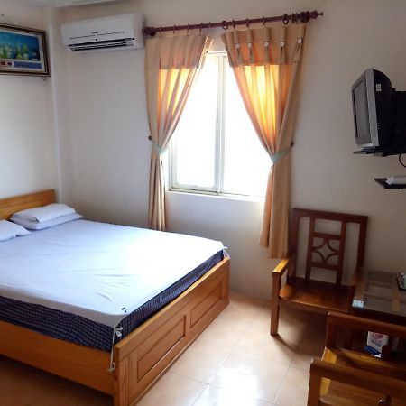 Tai Hoa Motel Thanh Hóa Екстериор снимка