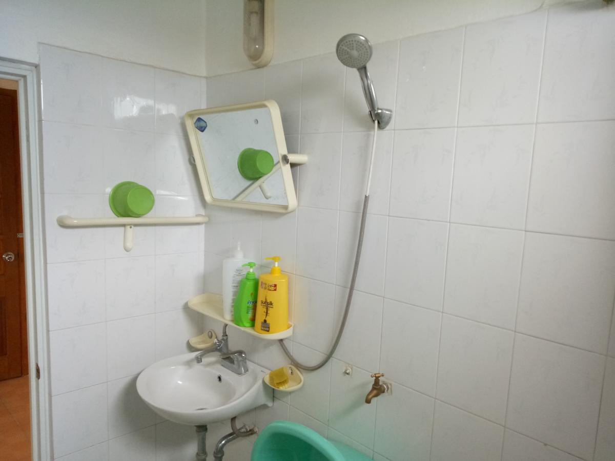 Tai Hoa Motel Thanh Hóa Екстериор снимка