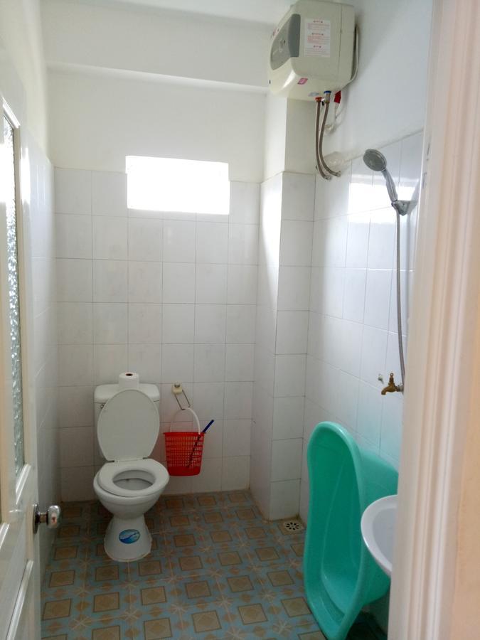 Tai Hoa Motel Thanh Hóa Екстериор снимка