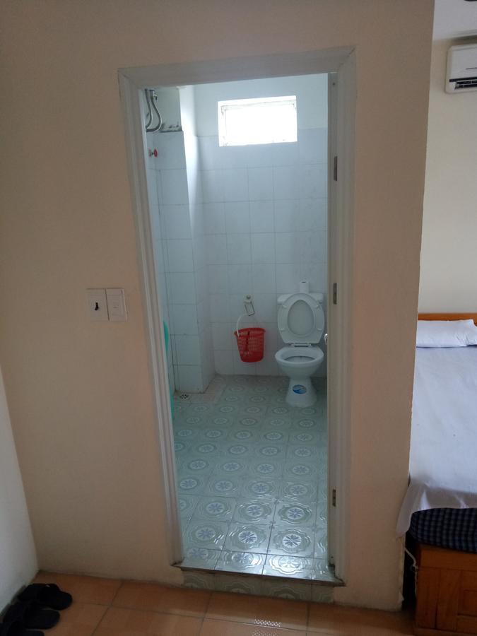 Tai Hoa Motel Thanh Hóa Екстериор снимка