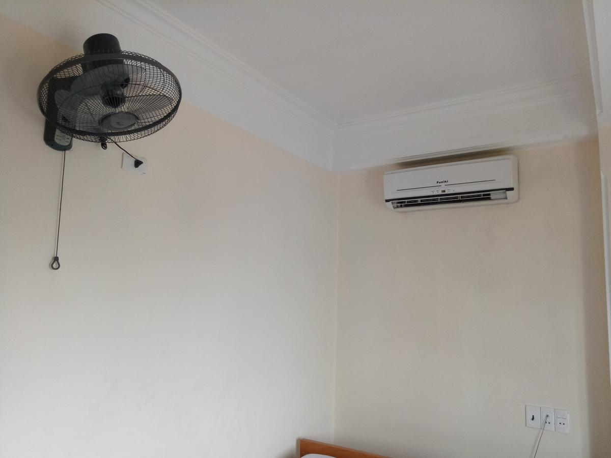 Tai Hoa Motel Thanh Hóa Екстериор снимка