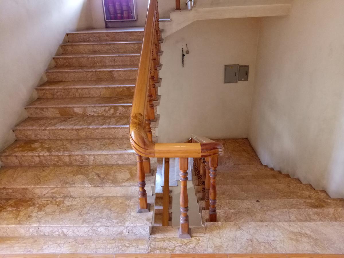 Tai Hoa Motel Thanh Hóa Екстериор снимка